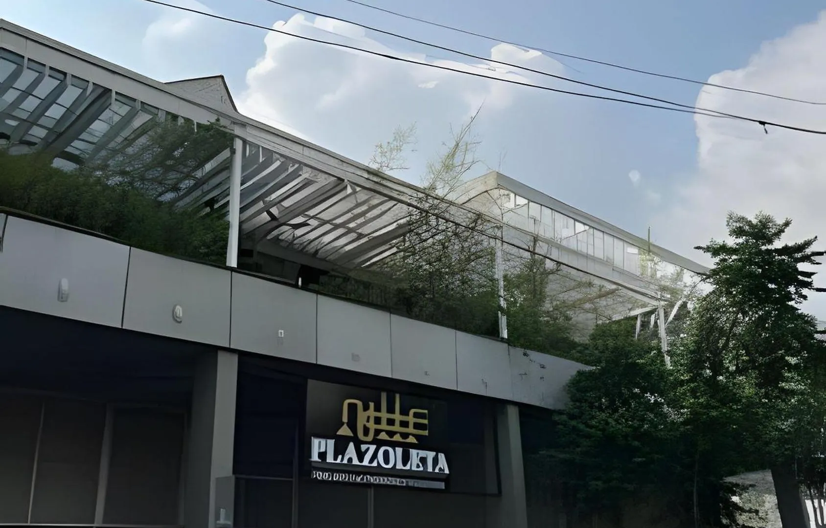 Loft Con Vista A La Montana Διαμέρισμα Cali