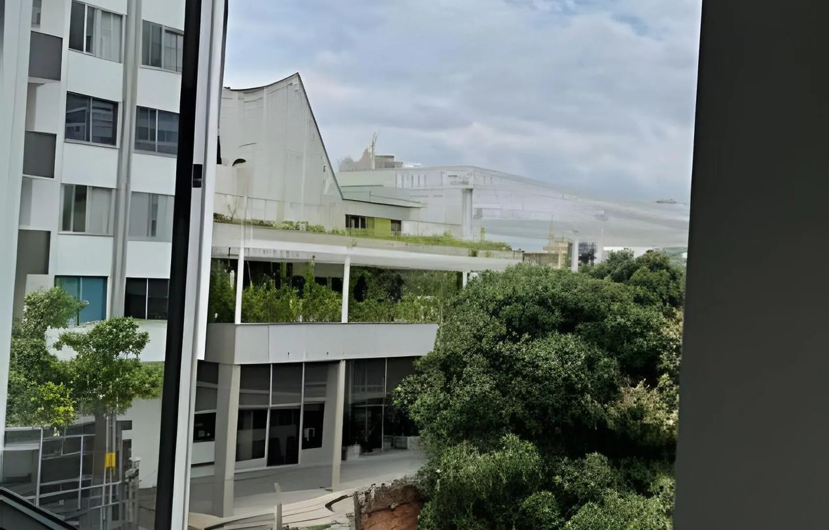 Loft Con Vista A La Montana Διαμέρισμα Cali Κολομβία