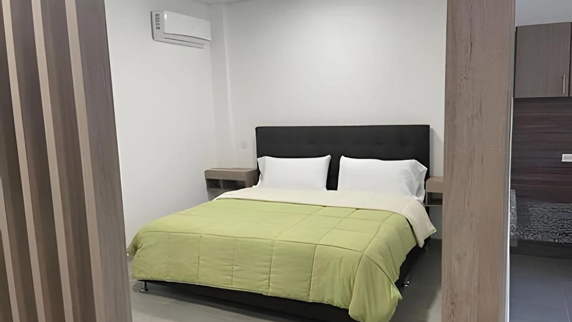 Loft Con Vista A La Montana Διαμέρισμα Cali Κολομβία