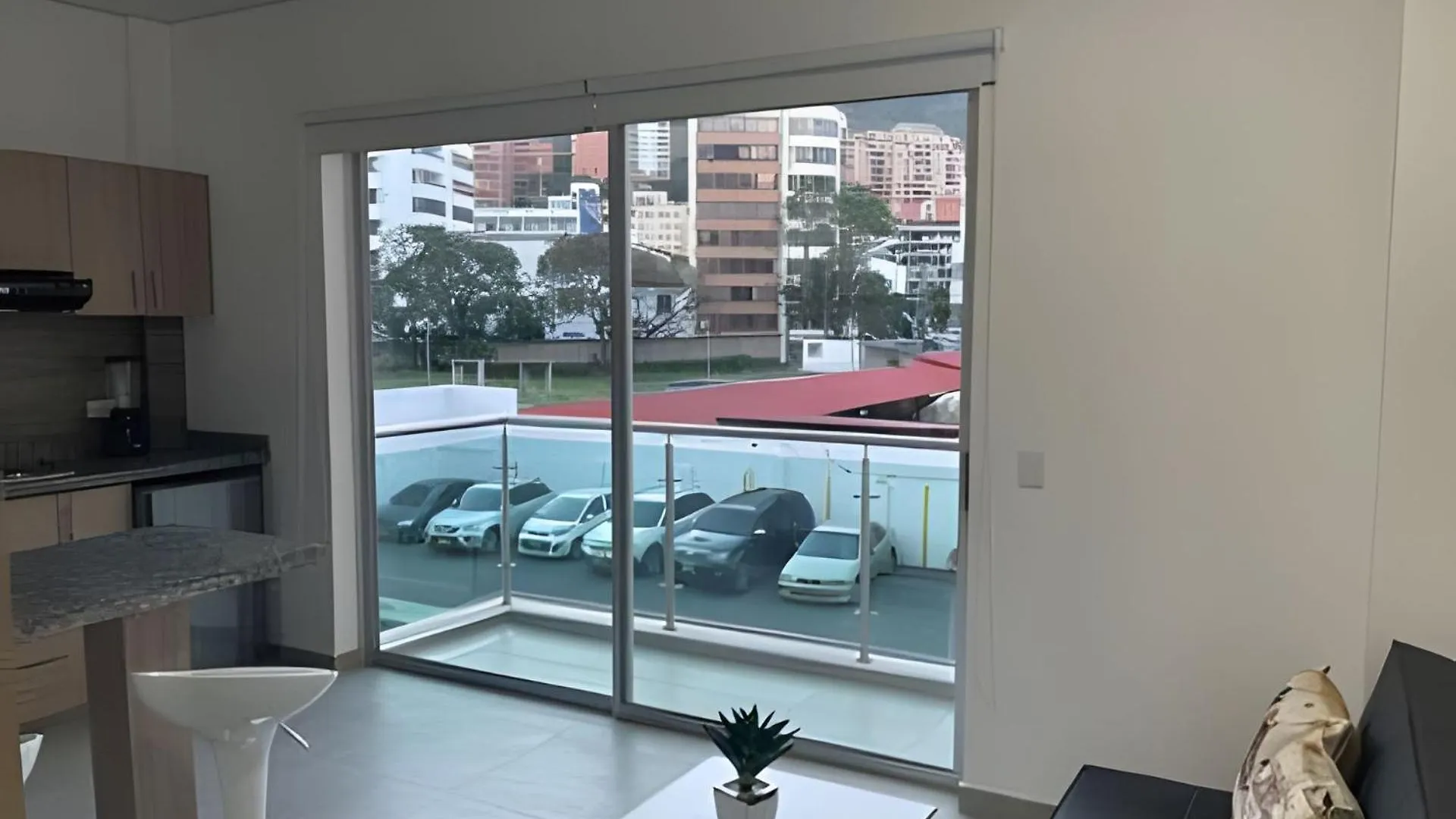Loft Con Vista A La Montana Διαμέρισμα Cali 0*,  Κολομβία
