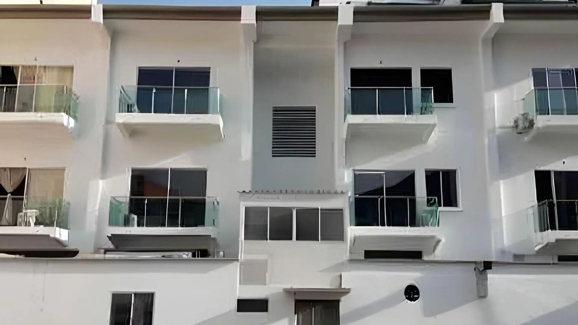 Loft Con Vista A La Montana Διαμέρισμα Cali